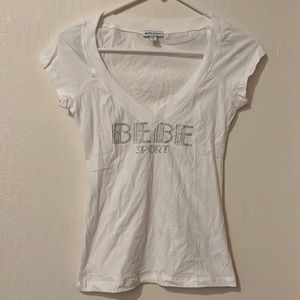 Bebe Top